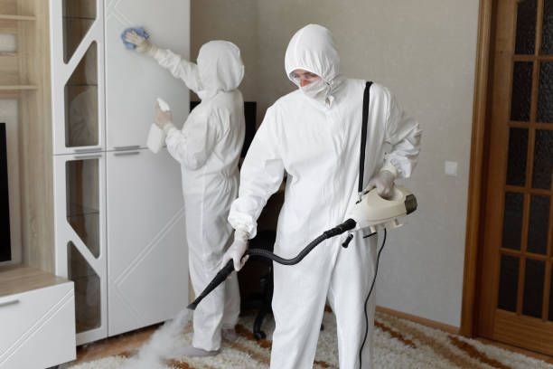 24/7 Emergency Odor Removal experts in Rutherford, TN